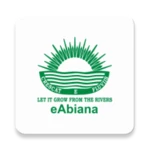 Logo of e-Abiana android Application 