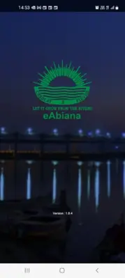 e-Abiana android App screenshot 4