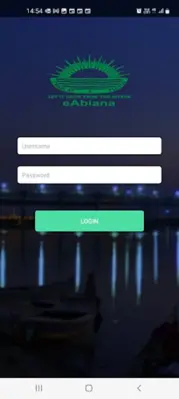 e-Abiana android App screenshot 7